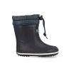 BG401044 501 zateplene detske gumaky bundgaard cirro low warm modre 2