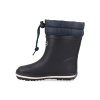 BG401044 501 zateplene detske gumaky bundgaard cirro low warm modre 4