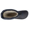 BG401044 501 zateplene detske gumaky bundgaard cirro low warm modre 6
