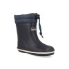 BG401044 501 zateplene detske gumaky bundgaard cirro low warm modre 1