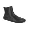 201432 01 barefoot kotnikova obuv vivobarefoot gobi chelsea womens obsidian cerne 1