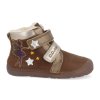 W073 42766A barefoot detske zimni boty d d step w073 42766a 2
