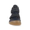 07T041.232 100 barefoot detske zimni boty koel dean 2 0 wp wool navy 3