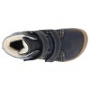 07T041.232 100 barefoot detske zimni boty koel dean 2 0 wp wool navy 6
