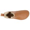 BF58 HNEDA W barefoot zimni boty pegres bf58w hnede 6