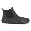 G3160244 2 barefoot kotnikove boty froddo chelsea black cerne 2 2