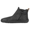 G3160244 2 barefoot kotnikove boty froddo chelsea black cerne 2 4