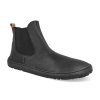 G3160244 2 barefoot kotnikove boty froddo chelsea black cerne 2 1