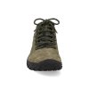 J5006859 barefoot pohorky merrell wrapt mid wp men s olive outsole 3