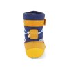 01248 10004 barefoot detske snehule affenzahn snow boot vegan snowy bird 5