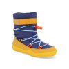 01248 10004 barefoot detske snehule affenzahn snow boot vegan snowy bird 1