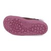 VE445711VW870 barefoot detske snehule blifestyle melursus tex pflaume 7