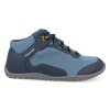XZH0196BL barefoot kotnikove boty saguaro brave i modre 2
