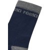 Reima ponožky Saapas - Reima navy modré