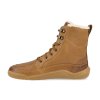 209439 02 barefoot kotnikova obuv vivobarefoot gobi boot warmlined womens light tan 4