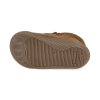 62 02 B barefoot detske zimni boty mido brown 7