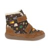 62 01 S barefoot detske zimni boty mido safari 2