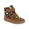 62 01 S barefoot detske zimni boty mido safari 1