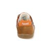07M031.101 551 barefoot detske tenisky koel denis napa new cognac orange 5