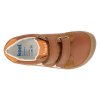 07M031.101 551 barefoot detske tenisky koel denis napa new cognac orange 6