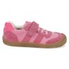 07M045.501 650 barefoot detske tenisky koel dylan ii textile fuchsia 2