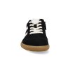 08M037.301 000 barefoot tenisky koel declan suede black 2026 3