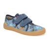 G1700379 19 barefoot platenky froddo canvas dark denim 1