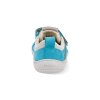 G3130260 18 barefoot tenisky froddo base turquoise 5