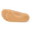 G1700379 35 barefoot platenky froddo canvas gold shine 7