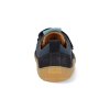 G3130260 barefoot tenisky froddo base dark blue 5