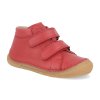 G2130346 14 detske kotnikove boty froddo flexible red 1