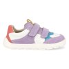 G3130264 5 barefoot detske tenisky froddo zeru spring white lila 2