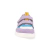 G3130264 5 barefoot detske tenisky froddo zeru spring white lila 3