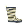 BG401048 9401 barefoot detske gumaky bundgaard charly high oceanic stripe 2