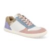 08M020.101 610 barefoot tenisky koel date suede pink 2 1