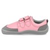 BF0001 W N SO PR2 NIC barefoot detske tenisky beda nicole s prouzky 4