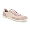 25L052.301 610 barefoot damske tenisky koel isabella suede pink 1