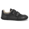 08M040.101 000 barefoot tenisky koel dominic black 2
