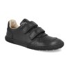 08M040.101 000 barefoot tenisky koel dominic black 1