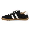 08L064.301 000 barefoot tenisky koel francie ii suede black 2026 4