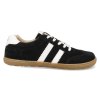 08L064.301 000 barefoot tenisky koel francie ii suede black 2