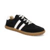08L064.301 000 barefoot tenisky koel francie ii suede black 2026 1