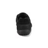 25X001.201 000 barefoot panske tenisky koel ilo nubuk black 5
