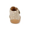 G2130342 35 barefoot detske kotnikove boty froddo first step beige 5