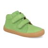 G2130342 33 barefoot detske kotnikove boty froddo first step green 1