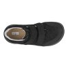 NELLA SV CT barefoot detske tenisky jonap nella cerne trpytky 6