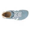 25X001.301 160 barefoot panske tenisky koel ilo suede light blue 6