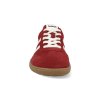 08L064.301 200 barefoot tenisky koel francie ii suede red 3