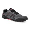 MEW APRP barefoot damske tenisky xero shoes mesa trail ii asphalt raspberry 1