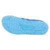 HSM IOQI barefoot panske tenisky xero shoes hfs ii m blue iolite aquarius gradient 7
